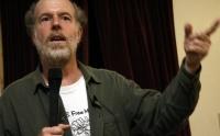 Brian Tokar to speak at the Ecological Challenges conference
